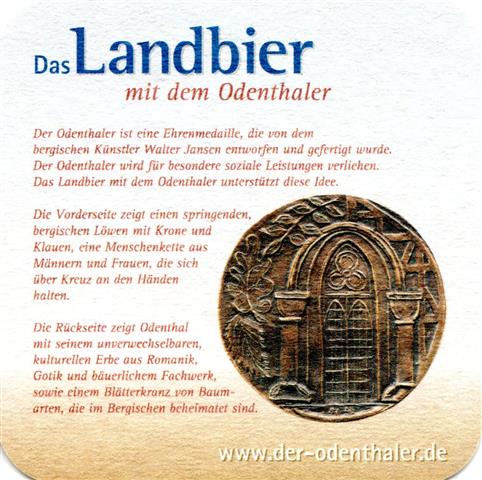 odenthal gl-nw odenthaler quad 1b (180-der odenthaler ist) 